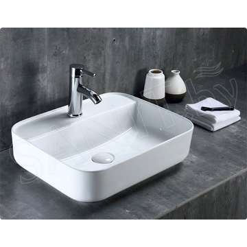 Умывальник BelBagno BB1321