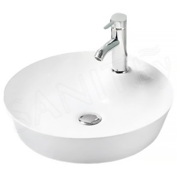 Умывальник BelBagno BB1306