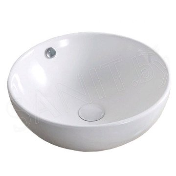Умывальник BelBagno BB1077