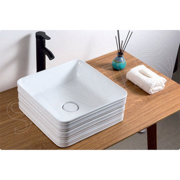 Умывальник BelBagno BB1407