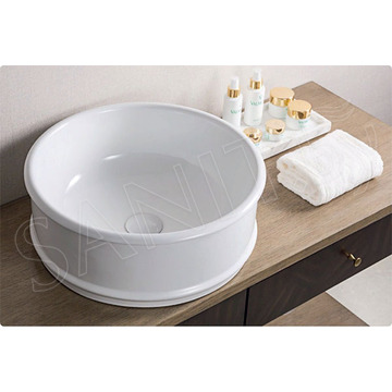 Умывальник BelBagno BB1383