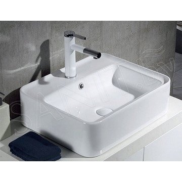 Умывальник BelBagno BB1367