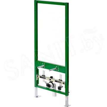 Инсталляция для биде 727901 Viega Eco Plus