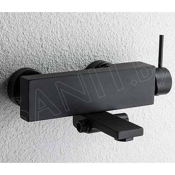 Смеситель для ванны Bravat ARC F66061K-01A-ENG
