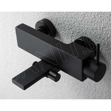 Смеситель для ванны Bravat ARC F66061K-01A-ENG