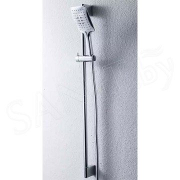 Душевая лейка Bravat SQUARE P70143CP-RUS