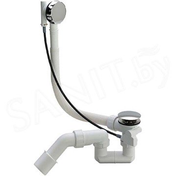 Сифон для ванны Viega Simplex 285357