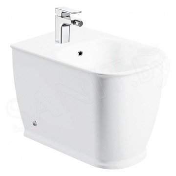 Напольное биде BelBagno Prado BB10150B