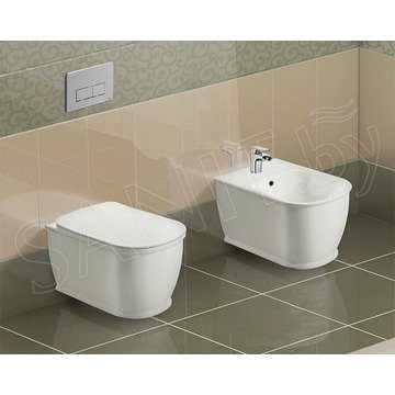 Подвесное биде BelBagno Prado BB10150BH