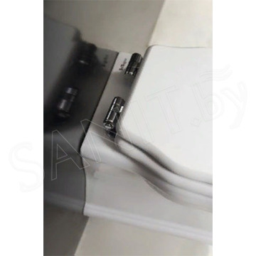 Подвесной унитаз BelBagno Boheme BB115CH безободковый