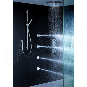 Боковой душ Ravak Chrome-990.00