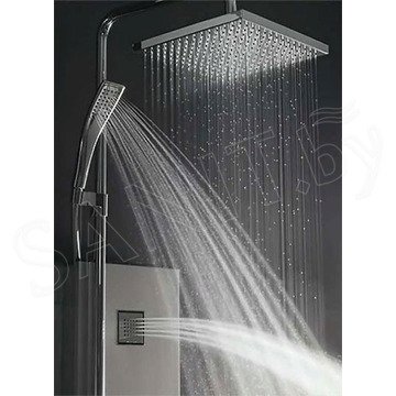 Боковой душ Ravak Chrome-990.00