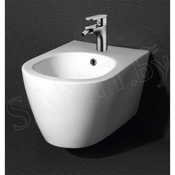 Подвесное биде BelBagno Marino BB105BH