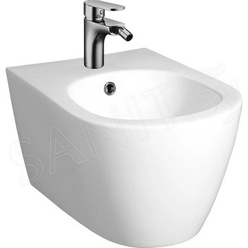 Подвесное биде BelBagno Marino BB105BH