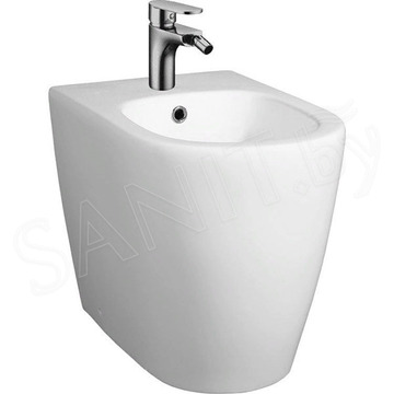 Напольное биде BelBagno Marino BB105B