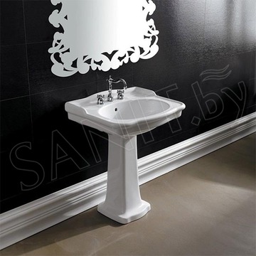 Пьедестал BB115P для умывальника Belbagno Boheme