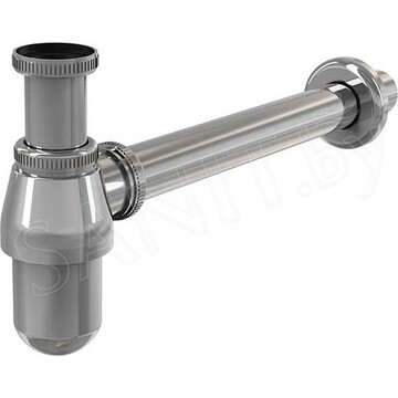 Сифон для умывальника Alcaplast A431
