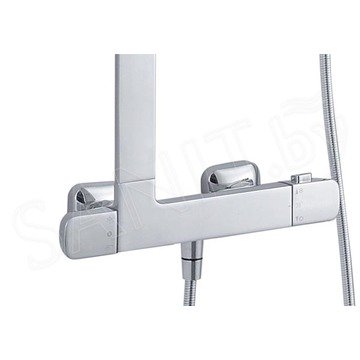 Душевая стойка Deante Abelia NAC 017T