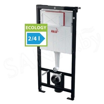 Система инсталляции AlcaPlast AM101/1120E Sadromodul