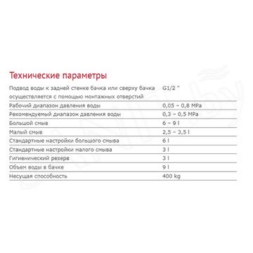 Система инсталляции AlcaPlast AM118/850