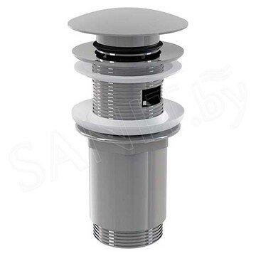 Донный клапан AlcaPlast A392 Click Clack