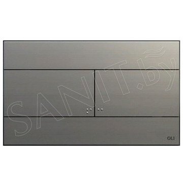 Кнопка для инсталляции OLI Slim Inox