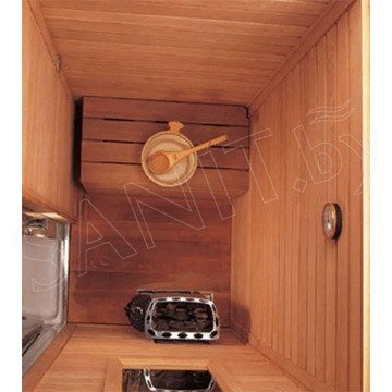 Душевая кабина Eago DS201F8 с сауной