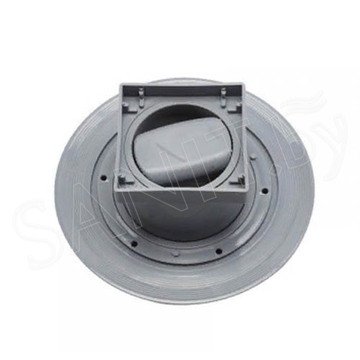 Душевой трап Pestan Confluo Standard Vertical Dry Ceramic под плитку