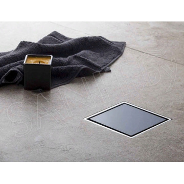 Душевой трап Pestan Confluo Standard Dry 1 Ceramic под плитку