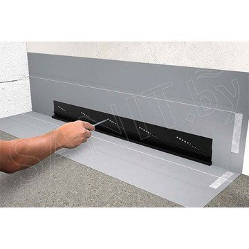 Душевой трап Viega Advantix Vario 736552 без решетки