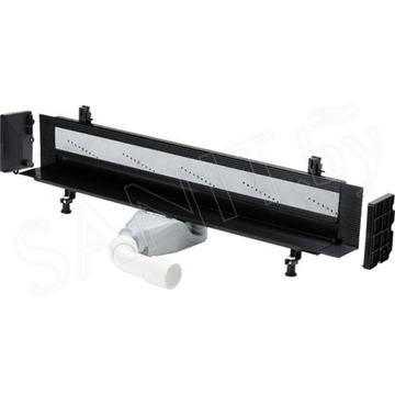 Душевой трап Viega Advantix Vario 736736 без решетки
