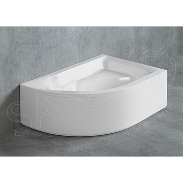 Лицевой экран для ванны Excellent Aquarella 170