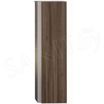 Пенал Ravak 10° SB темный орех