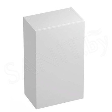 Пенал Ravak SB Natural белый глянец