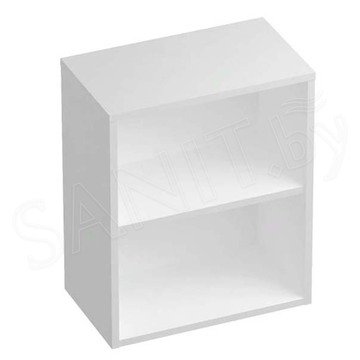 Пенал Ravak SB Natural открытый белый глянец