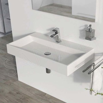 Умывальник Ravak Natural 800