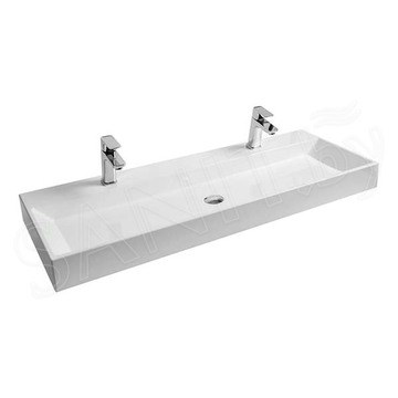 Умывальник Ravak Natural Duo 1200