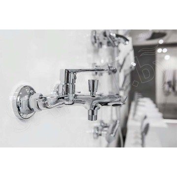 Смеситель для ванны Ravak Classic CL 022.00/150