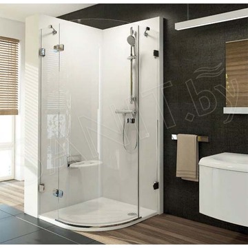 Смеситель для душа Ravak Termo 300 TE 033.00/150 термостатический