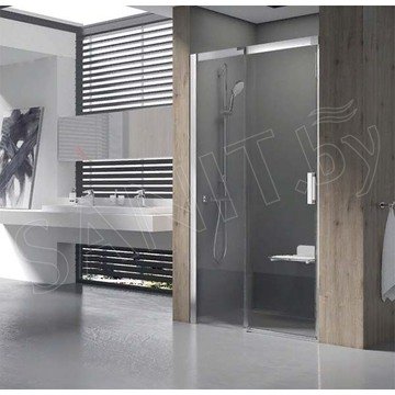 Смеситель для душа Ravak Termo 300 TE 033.00/150 термостатический
