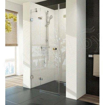 Смеситель для душа Ravak Termo 300 TE 033.00/150 термостатический