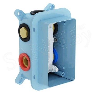 Система скрытого монтажа (внутренний механизм) Ravak R-box Multi RB 071.50