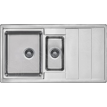 Кухонная мойка Deante Bolero ZHB-0513