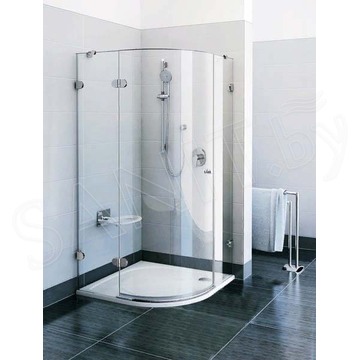 Смеситель встраиваемый Ravak Rosa RS 066.00 для душа