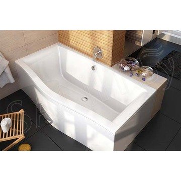 Смеситель встраиваемый Ravak Rosa RS 066.00 для душа