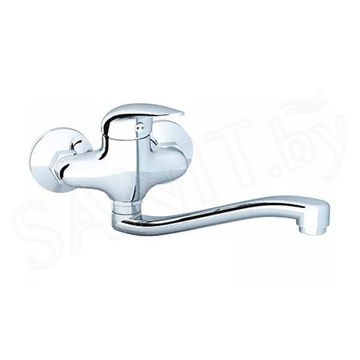 Смеситель для умывальника Ravak Suzan SN 041.00/100