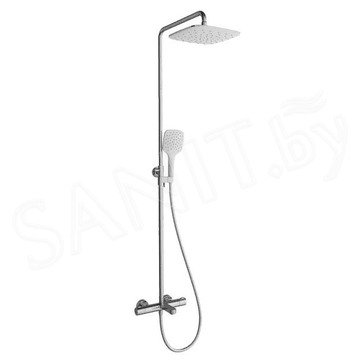Душевая стойка Ravak TE 092.00/150 Termo 300