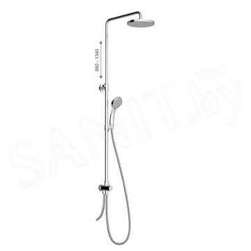 Душевая стойка Ravak DS 090.00