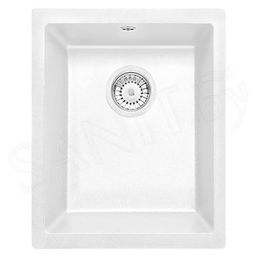 Кухонная мойка Deante Corda ZQA-A10B / ZQA-G10B / ZQA-S10B / ZQA-T10B / ZQA-N10B