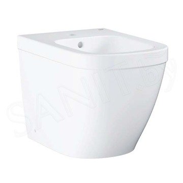Напольное биде Grohe Euro 39340000